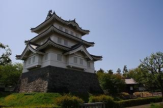 忍城