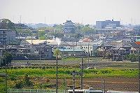 見学９