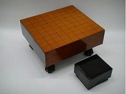 将棋盤１