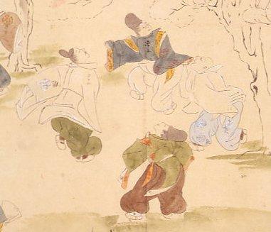 年中行事絵巻１