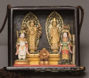 特別展 上杉家の名刀と三十五腰 - 埼玉県立歴史と民俗の博物館