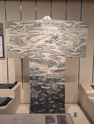 展示資料・浴衣