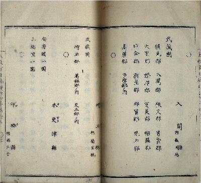 画像：埼玉県行政文書