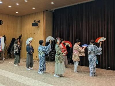 画像：過去の講習会の様子２