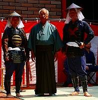 着装２
